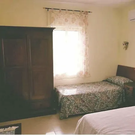Bed & Breakfast 